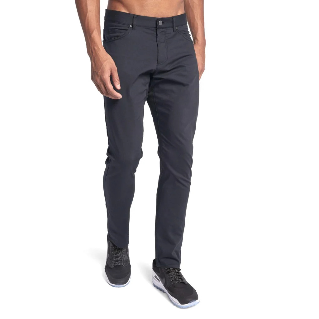 Quần dài thể thao Nam NIKE ASMNKFLXPANTSLIM5PKT 891925