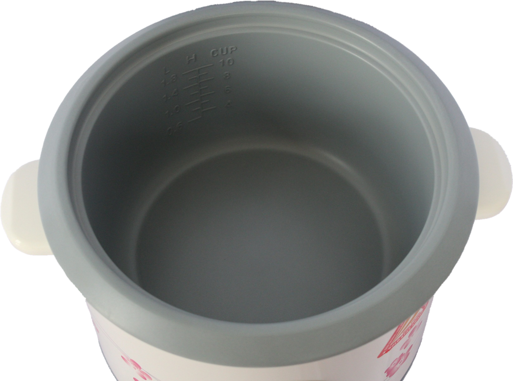Nồi cơm điện Aidi MR-SM 09A - Màu Ngẫu Nhiên - Hàng Chính Hãng