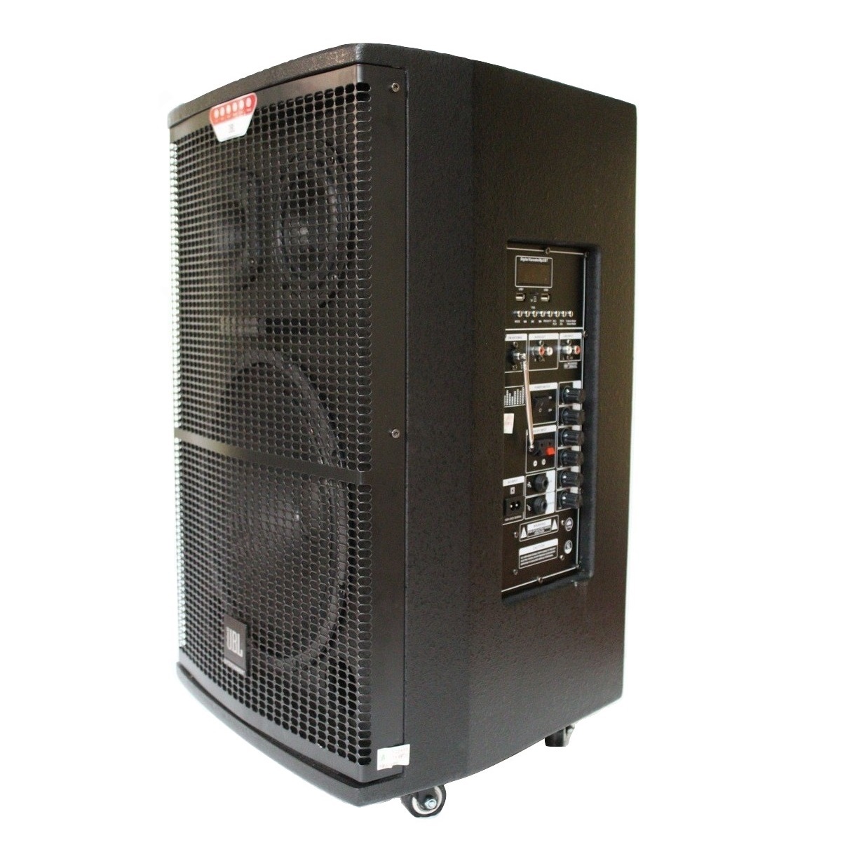 Loa Kéo Di Động Karaoke Bass 30 U.B.L LK-30U40 (600W) 3 Tấc - Màu Ngẫu Nhiên - Chính Hãng