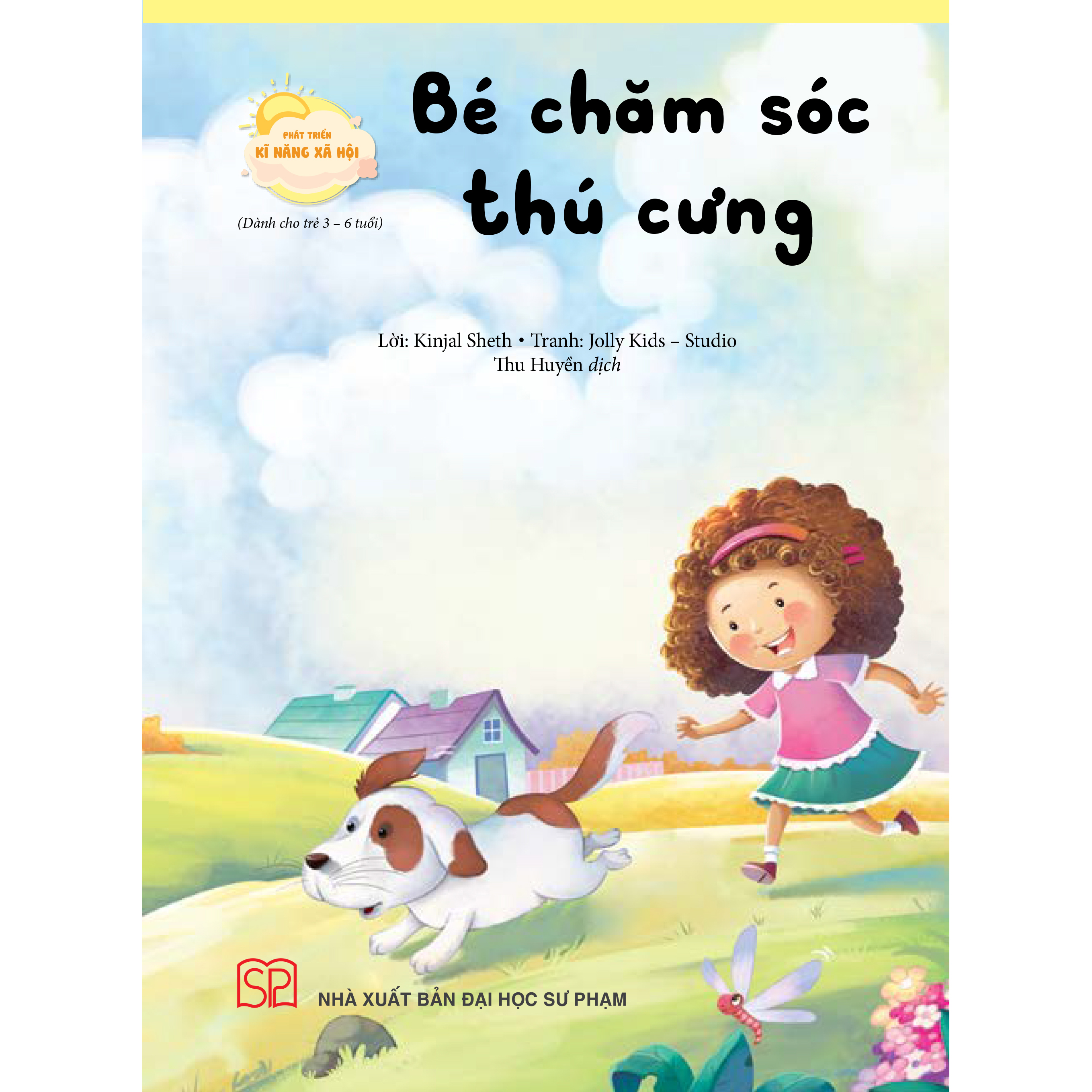 Tủ sách Phát triển Kỹ năng Sống vui, sống khỏe (24 cuốn)