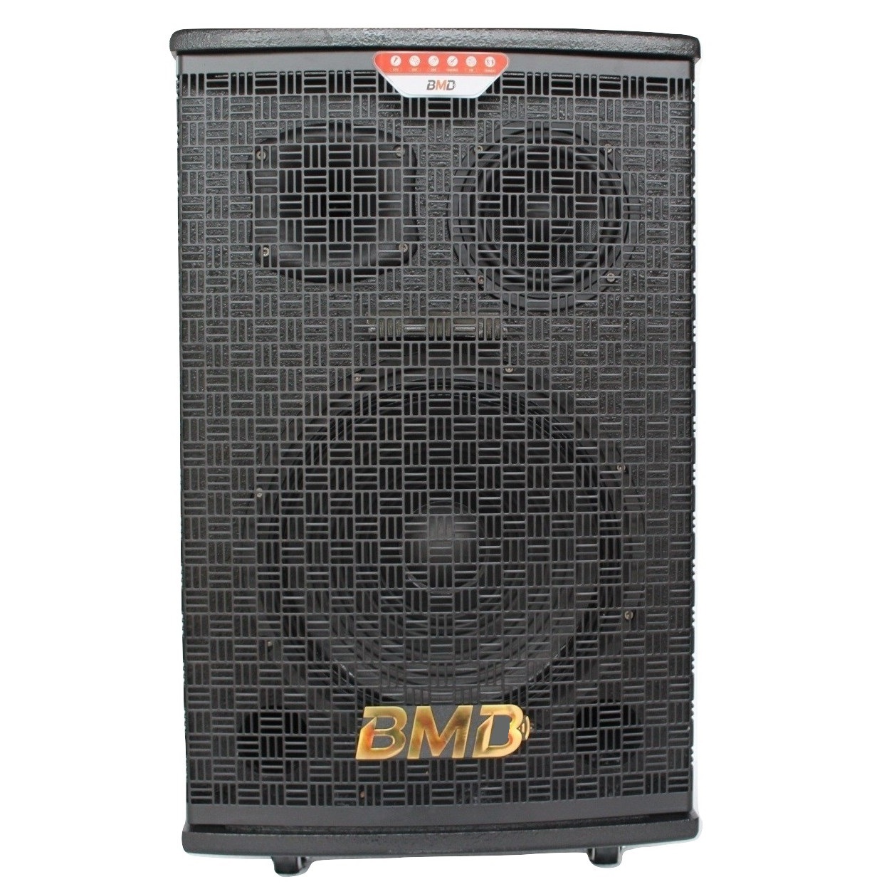 Loa Kéo Di Động Karaoke Bass 30 BMD LK-30B40 (600W) 3 Tấc - Màu Ngẫu Nhiên - Chính Hãng