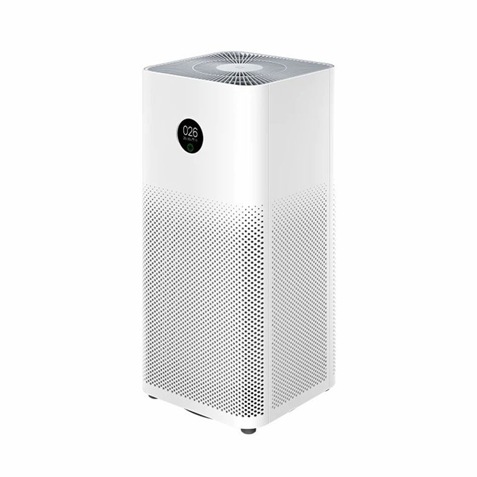 Máy lọc không khí Xiaomi Air Purifier 3 - Hàng Nhập Khẩu