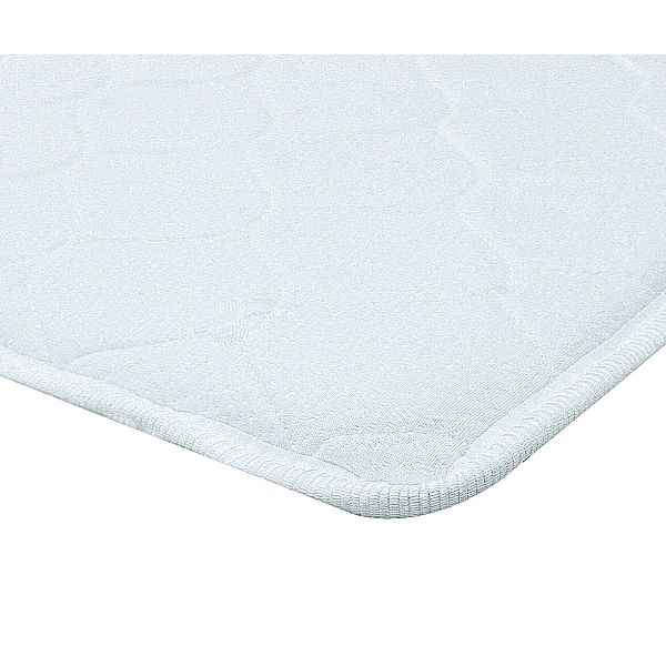 Topper tiện nghi, nệm du lịch dễ gấp gọn Memory Foam - Kích thước 100x200x5cm