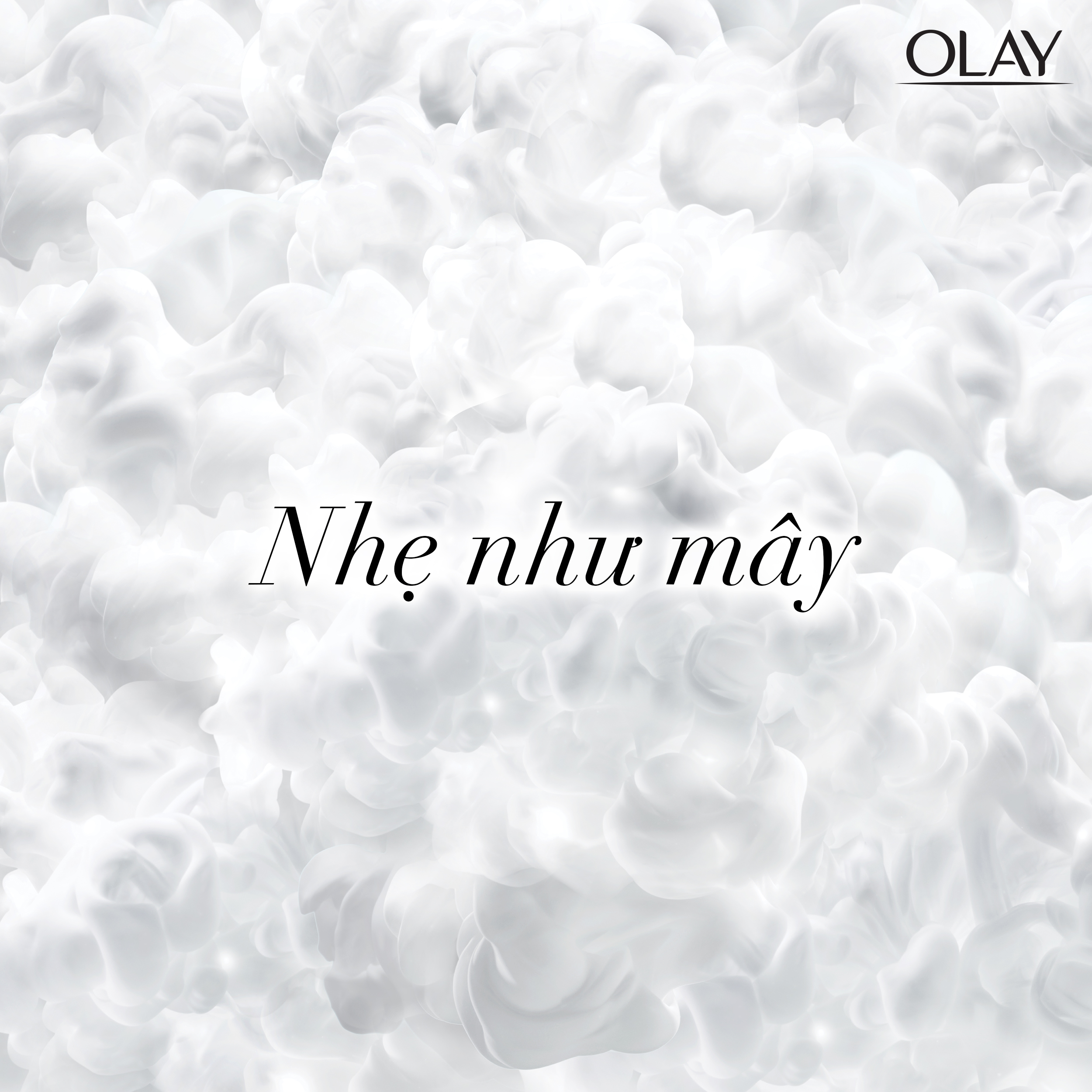 Kem Dưỡng Da OLAY WHIPS Chống Nắng SPF30 White Radiance