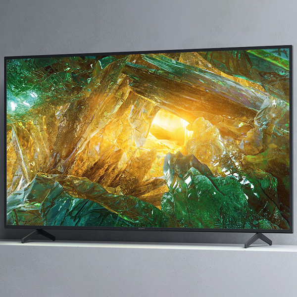 Android Tivi Sony 4K 85 inch KD-85X8000H