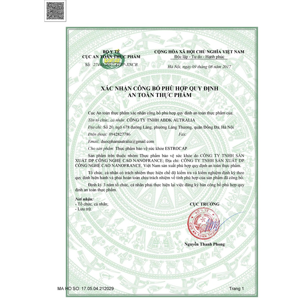 Tăng cường sinh lý nam, giảm đau lưng, tiểu đêm, bổ thận tráng dương dùng hàng ngày Viên uống ÍCH THẬN EROS chứa nhung hươu, đông trùng hạ thảo, nấm ngọc cẩu- Hộp 30 viên dùng được 1 tháng