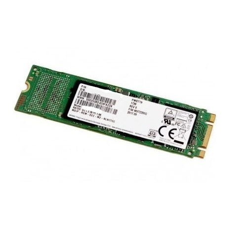 SSD Samsung PM871B M2.2280 - Hàng Nhập Khẩu