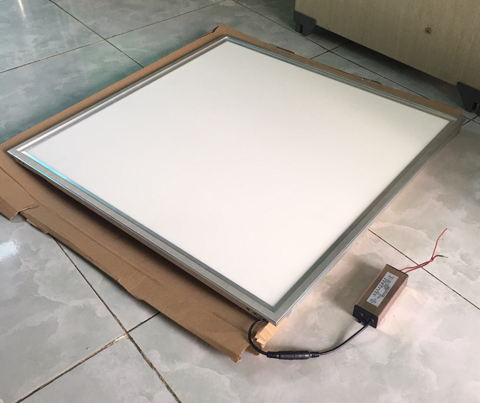 Đèn led panel 600x600 48w