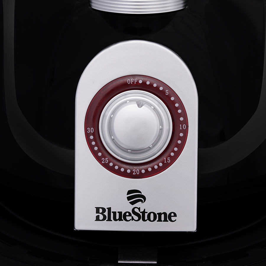 Nồi Chiên Không Dầu Công Nghệ Mới Bluestone AFB-5859 3.3L - Hàng chính hãng