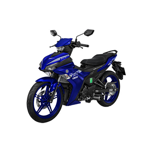 XE MÁY YAMAHA EXCITER 155 VVA - PHIÊN BẢN GP