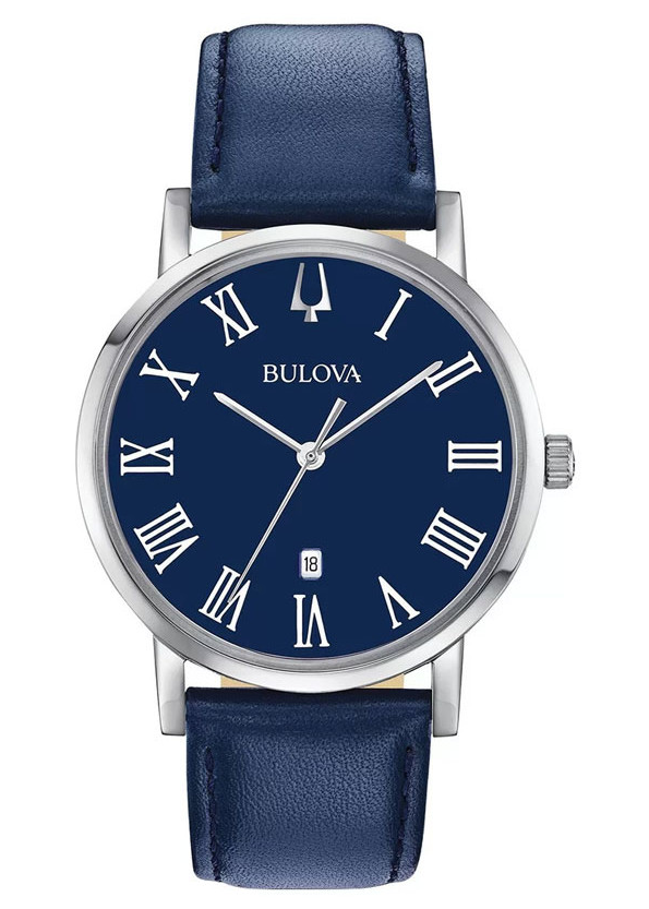Đồng hồ nam Bulova 96B295