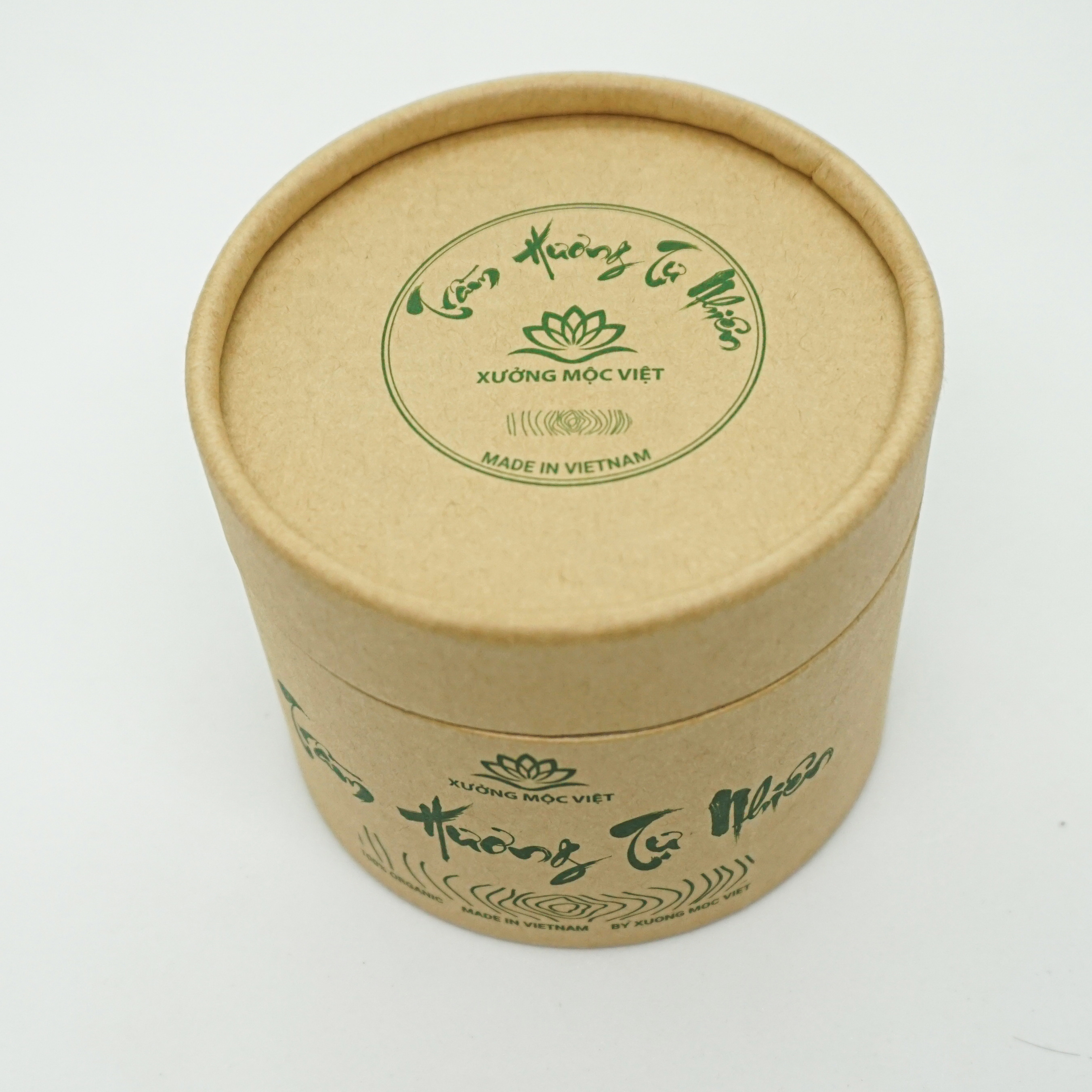 Bột Trầm Hương Sạch - 100% Organic