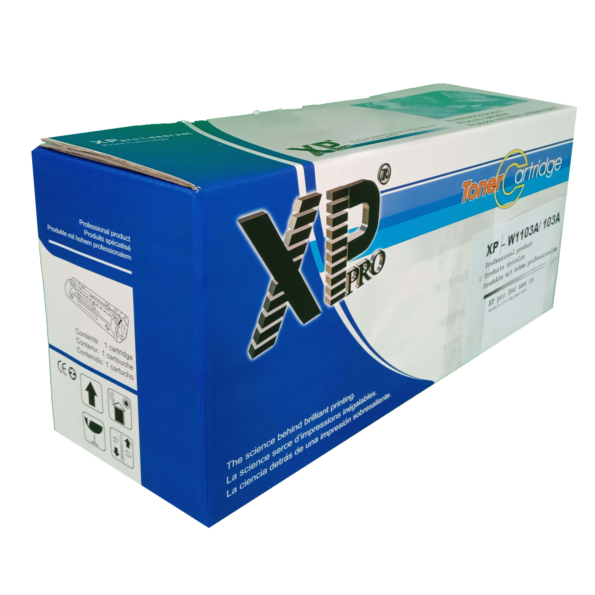 Hộp mực XP - W1103A/ 103A ( Hàng nhập khẩu )