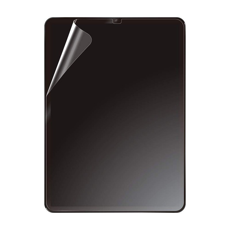 Miếng dán màn hình chống trầy, chống vân tay cho iPad Mini 1/2/3