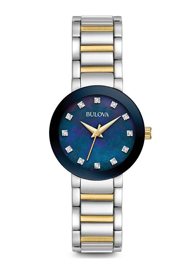 Đồng hồ nữ Bulova 98P157