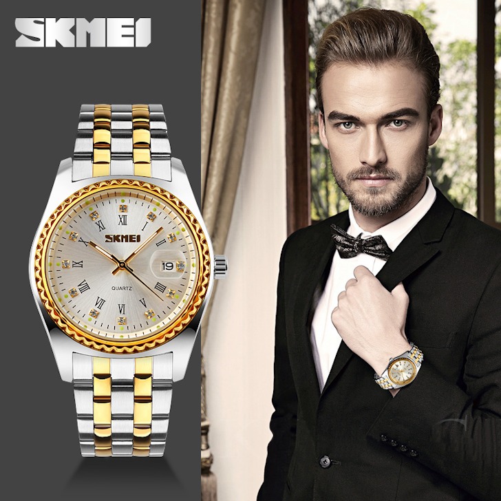 Đồng hồ nam Skmei SK064