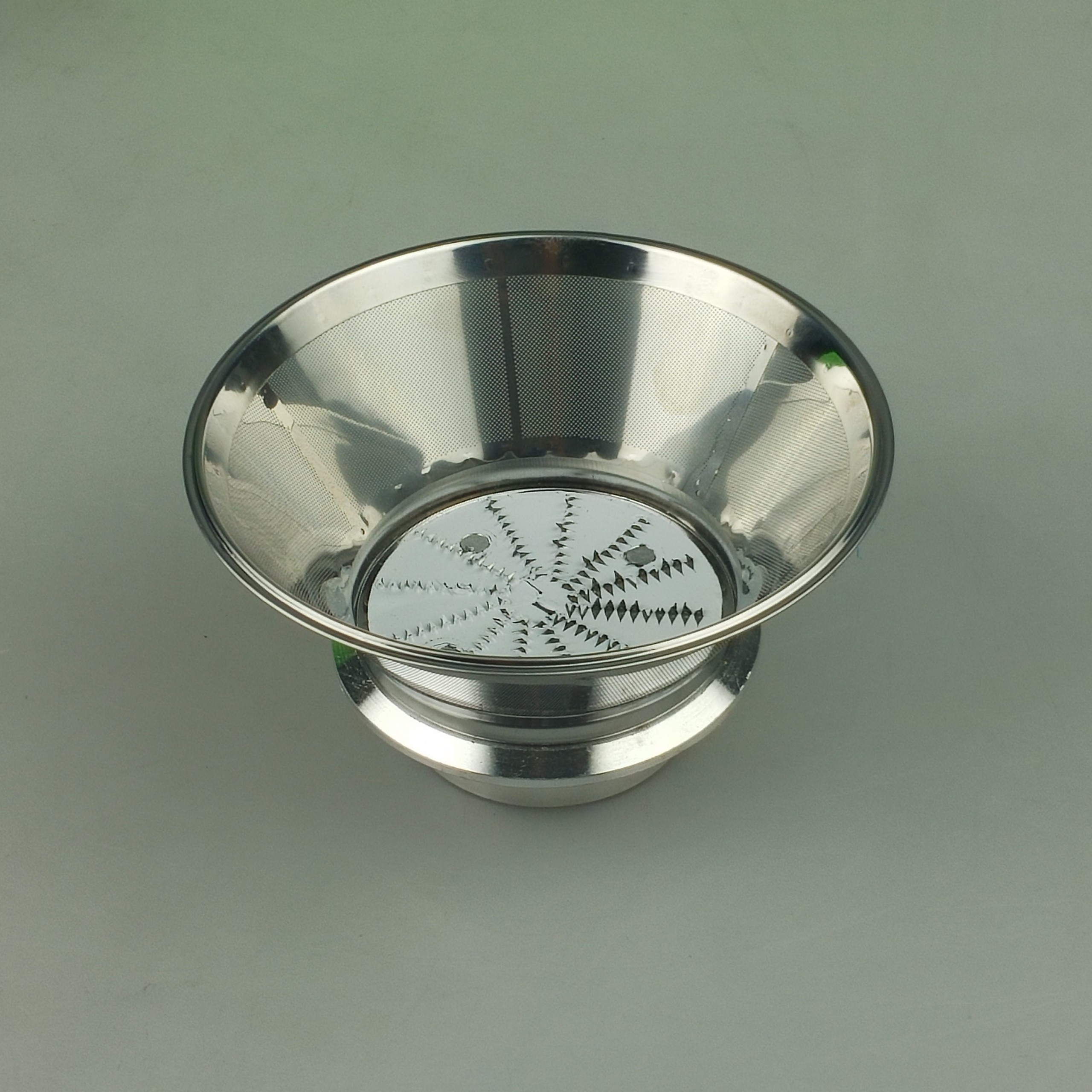 Máy Xay Ép Đa Năng Fụika 4 Cối Thủy Tinh Xay Ép Hoa Quả,Sinh Tố,Xay Thịt,Thực Phẩm - Hàng Chính Hãng