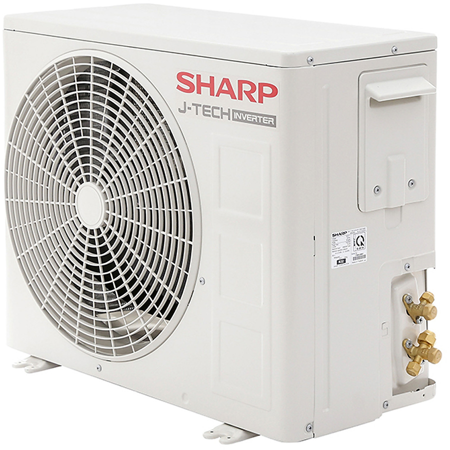 Máy Lạnh Sharp Inverter 1 HP AH-X9VEW