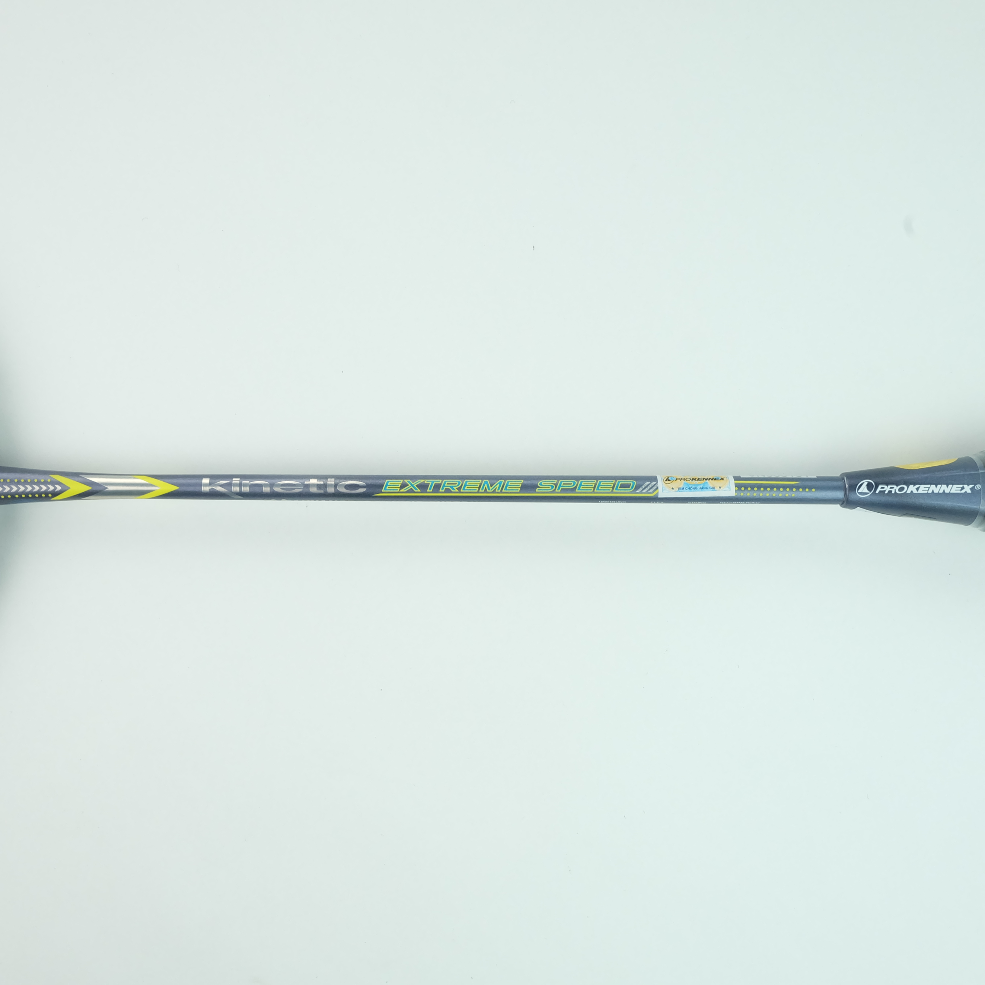 Vợt cầu lông Kinetic Extreme Speed