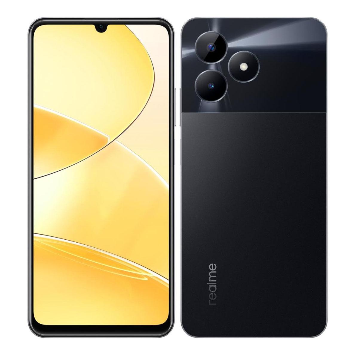 Điện thoại Realme C51 (4GB/128GB) - Hàng Chính Hãng