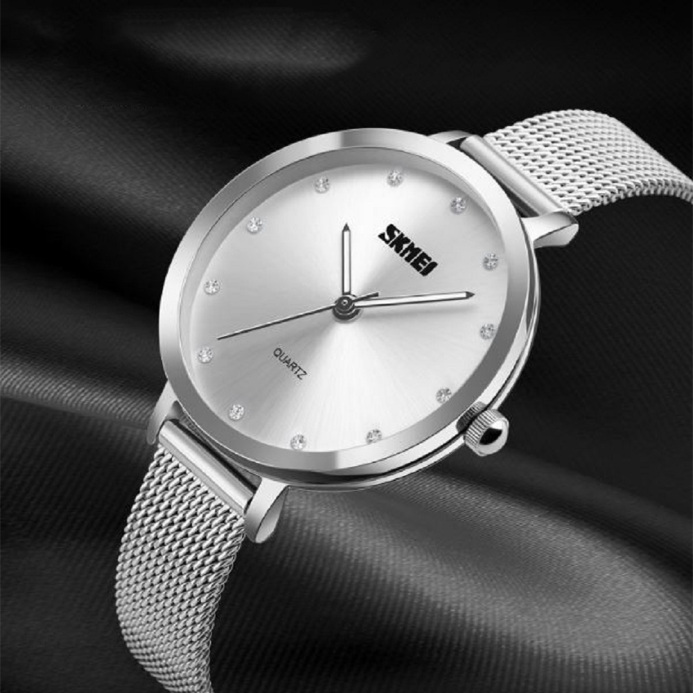 Đồng hồ nữ SKMEI chính hãng SK1291.02