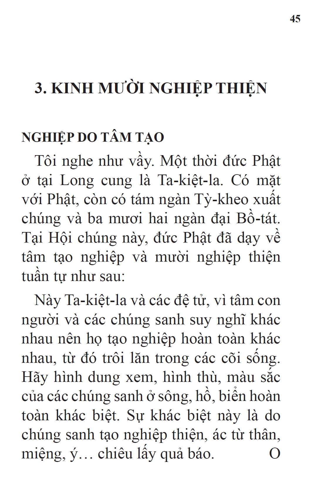 Kinh Phật về Đạo Đức và Xã Hội