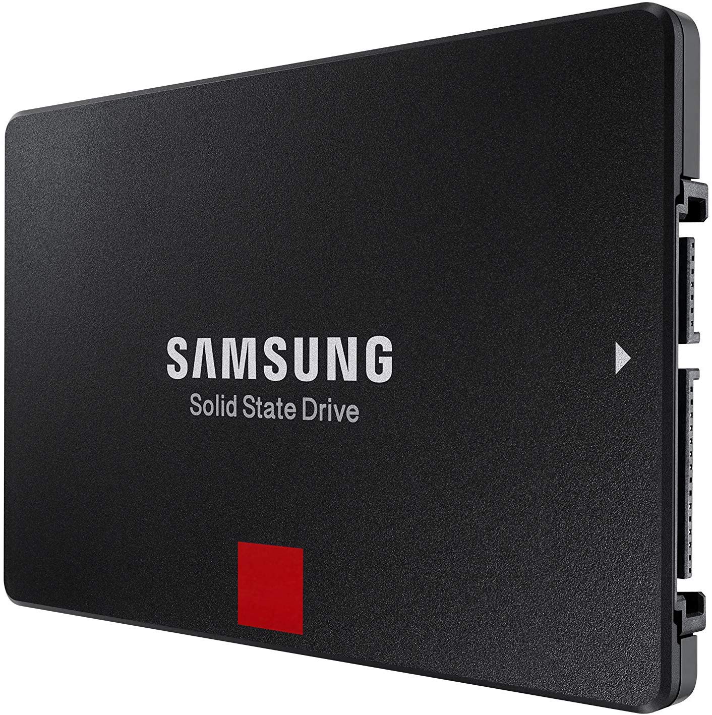 Ổ Cứng SSD Samsung 860 Pro 2TB Sata III 2.5 inch - Hàng Nhập Khẩu