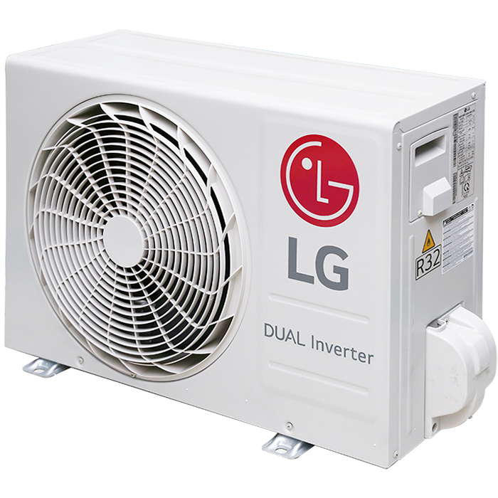 Máy Lạnh LG Inverter 1.5 HP V13APF