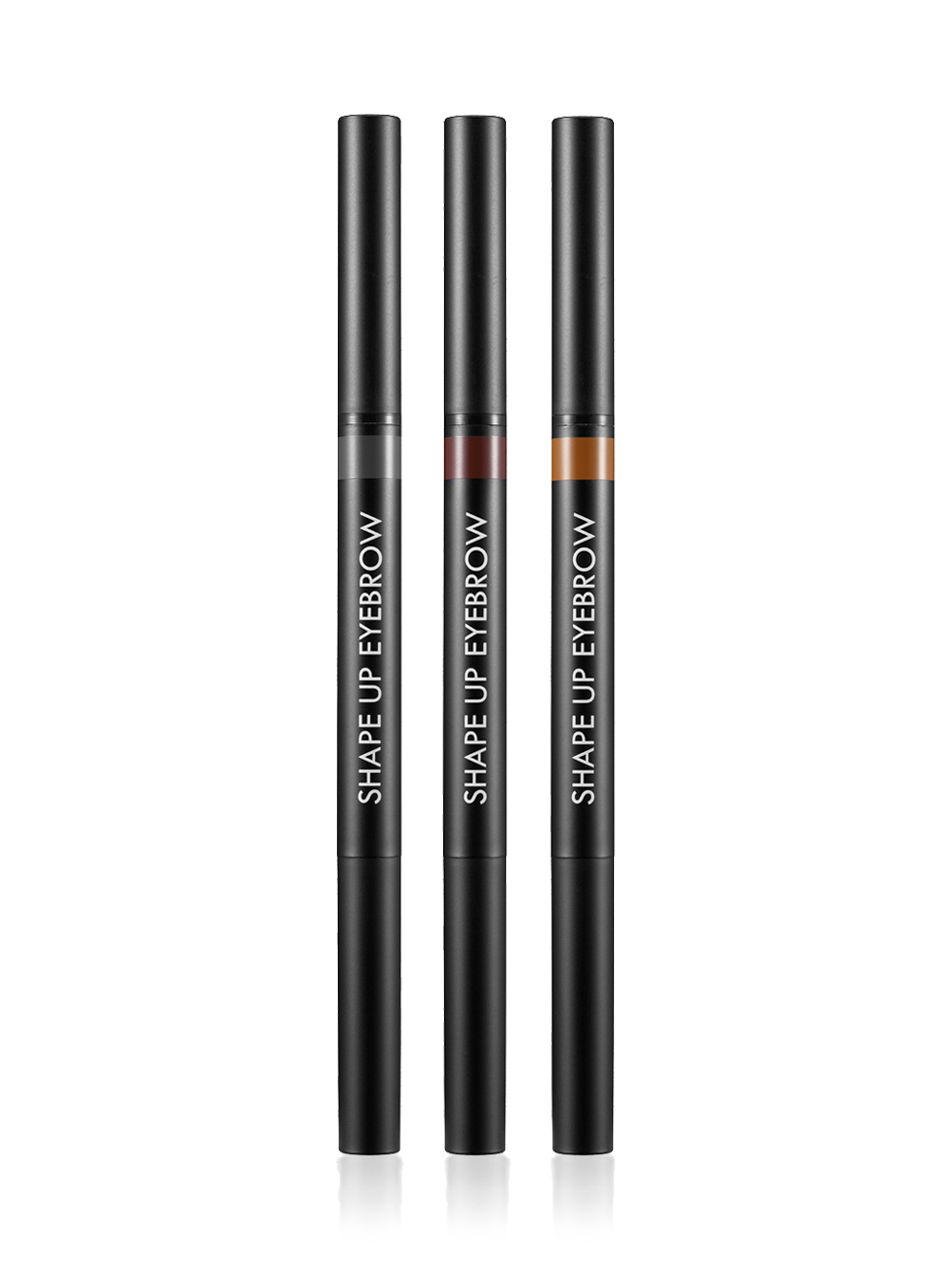 Chì kẻ chân mày- Javin De Seoul Shape Up Eyebrow Pencil