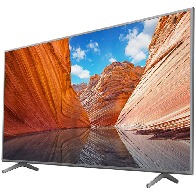 Android Tivi Sony 4K 50 inch KD-50X80J/S