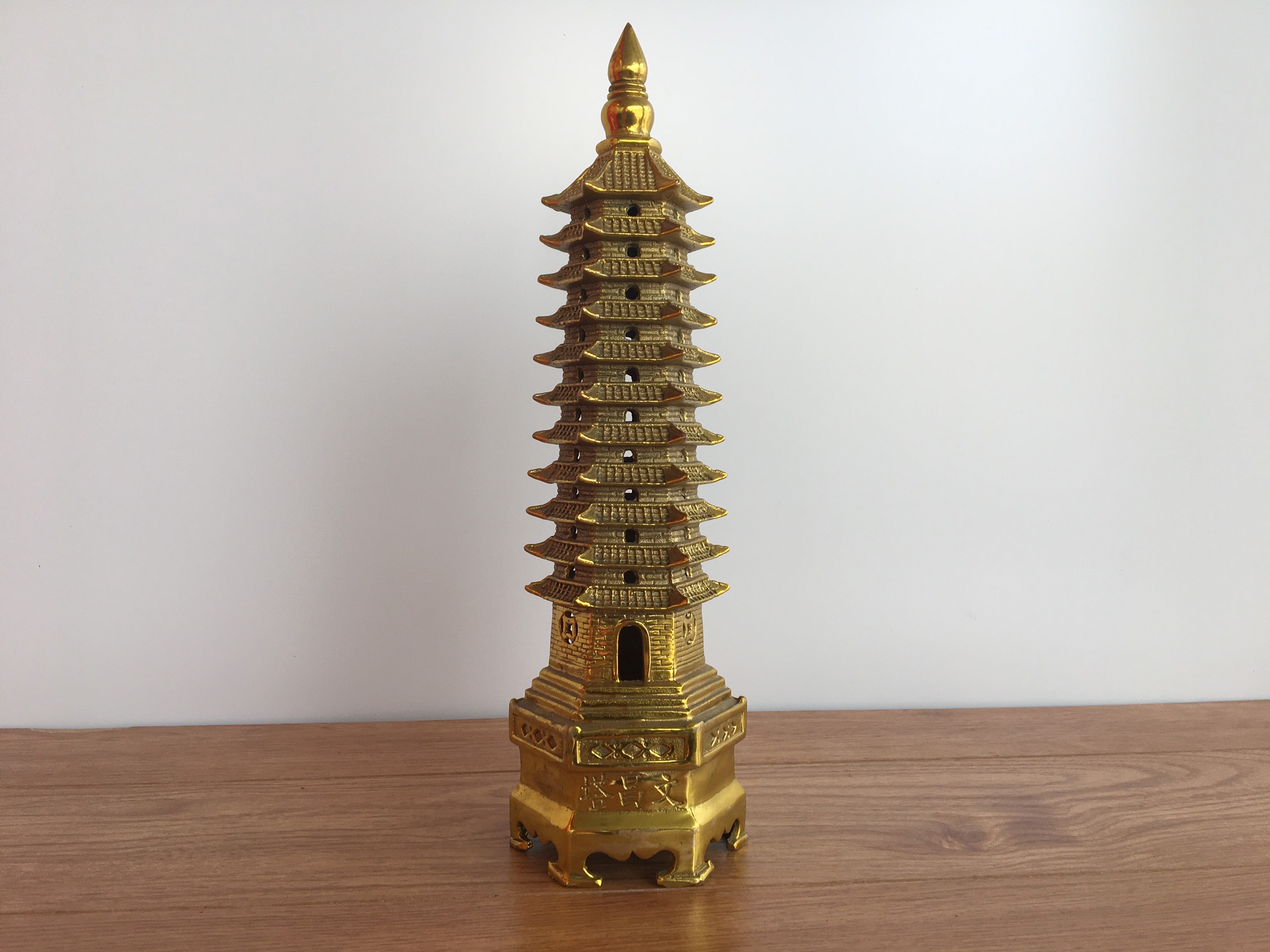 Tháp văn xương 11 Tầng phong thủy