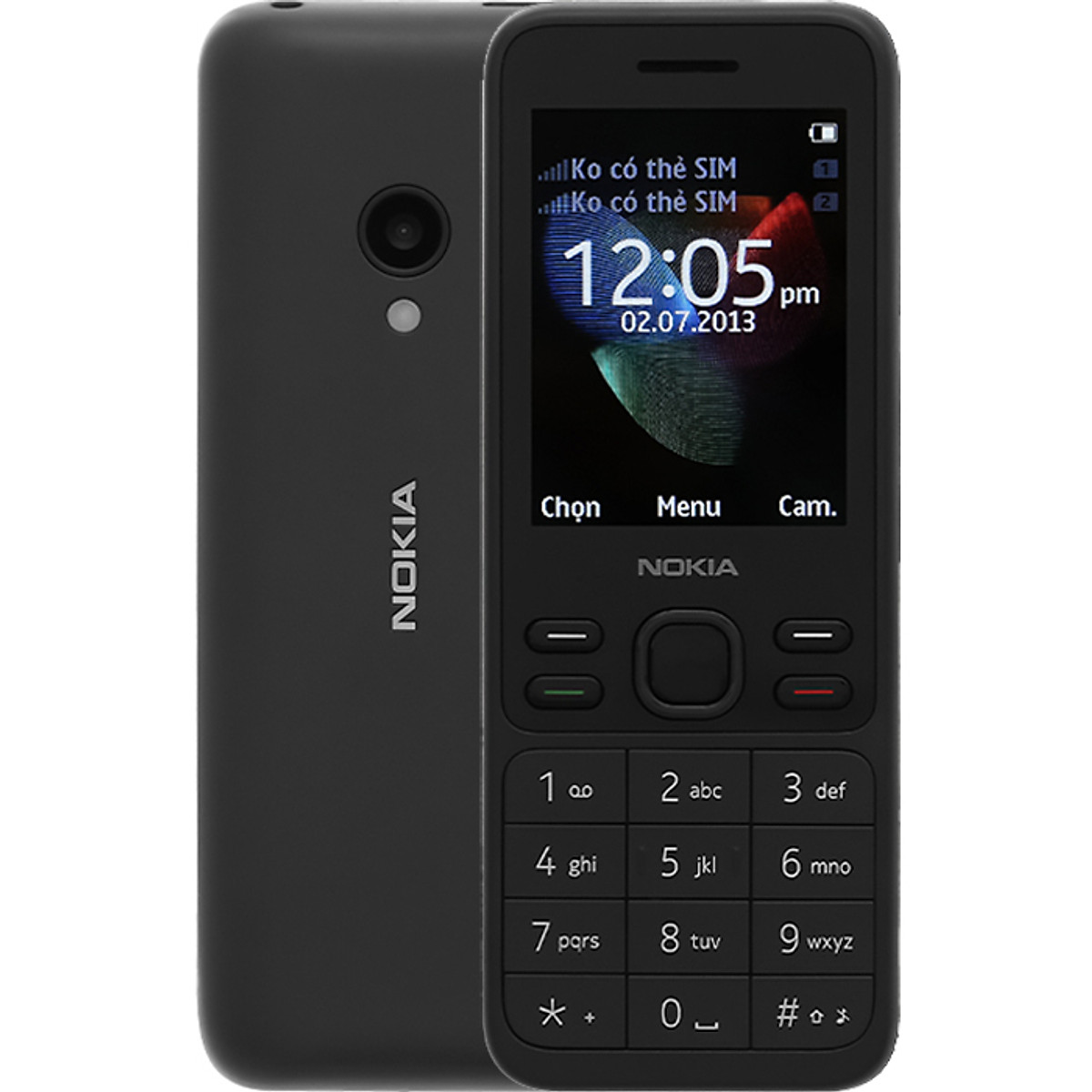 Điện thoại Nokia 150 2020