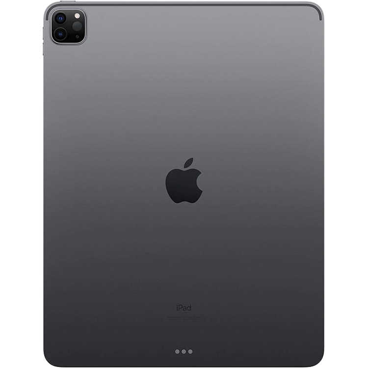 iPad Pro 12.9 inch (2020) Wifi - Hàng Nhập Khẩu Chính Hãng