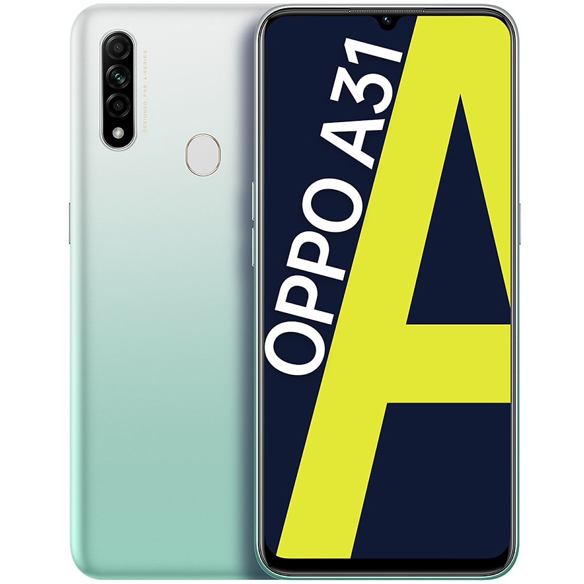 Oppo A31 2020 128GB/6GB
