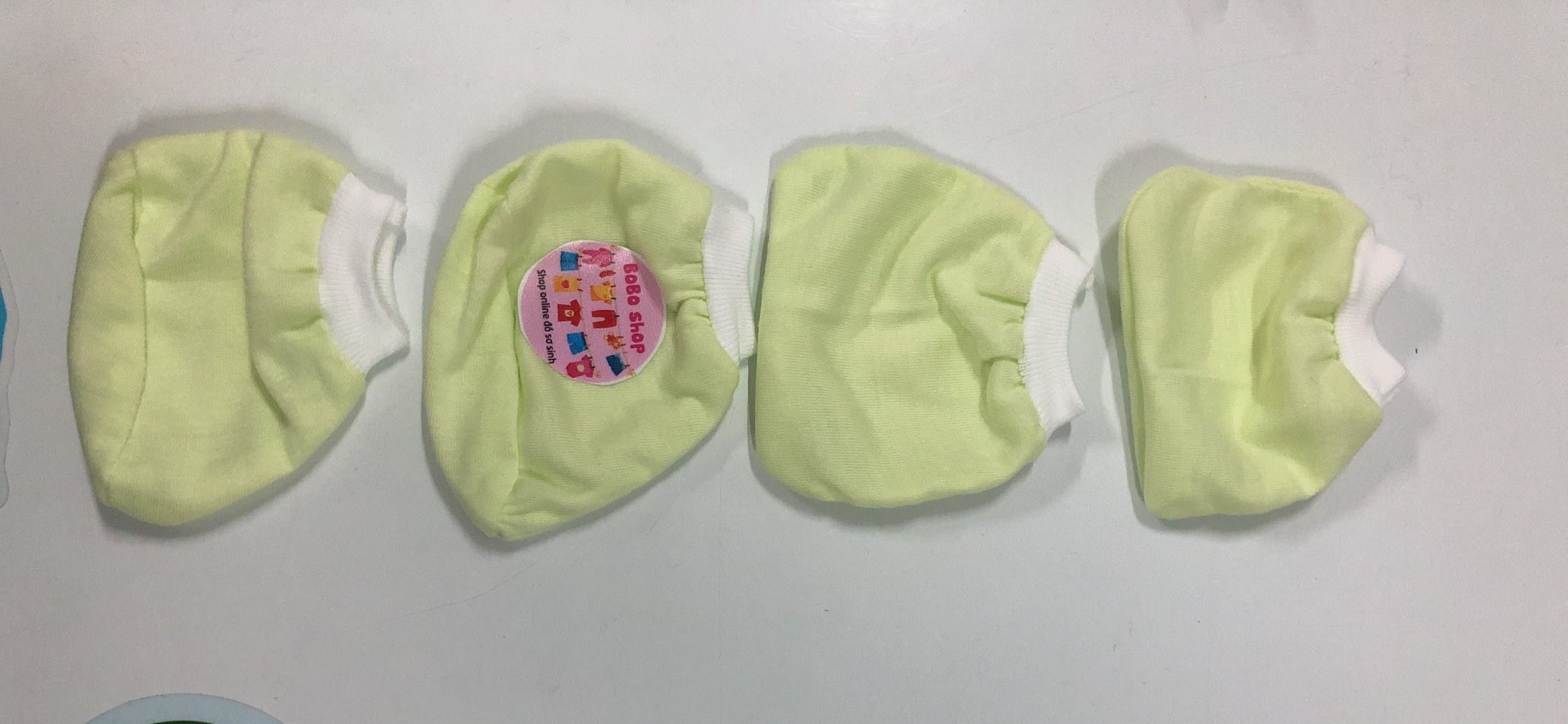 Combo 27 món đồ dùng sơ sinh cho bé