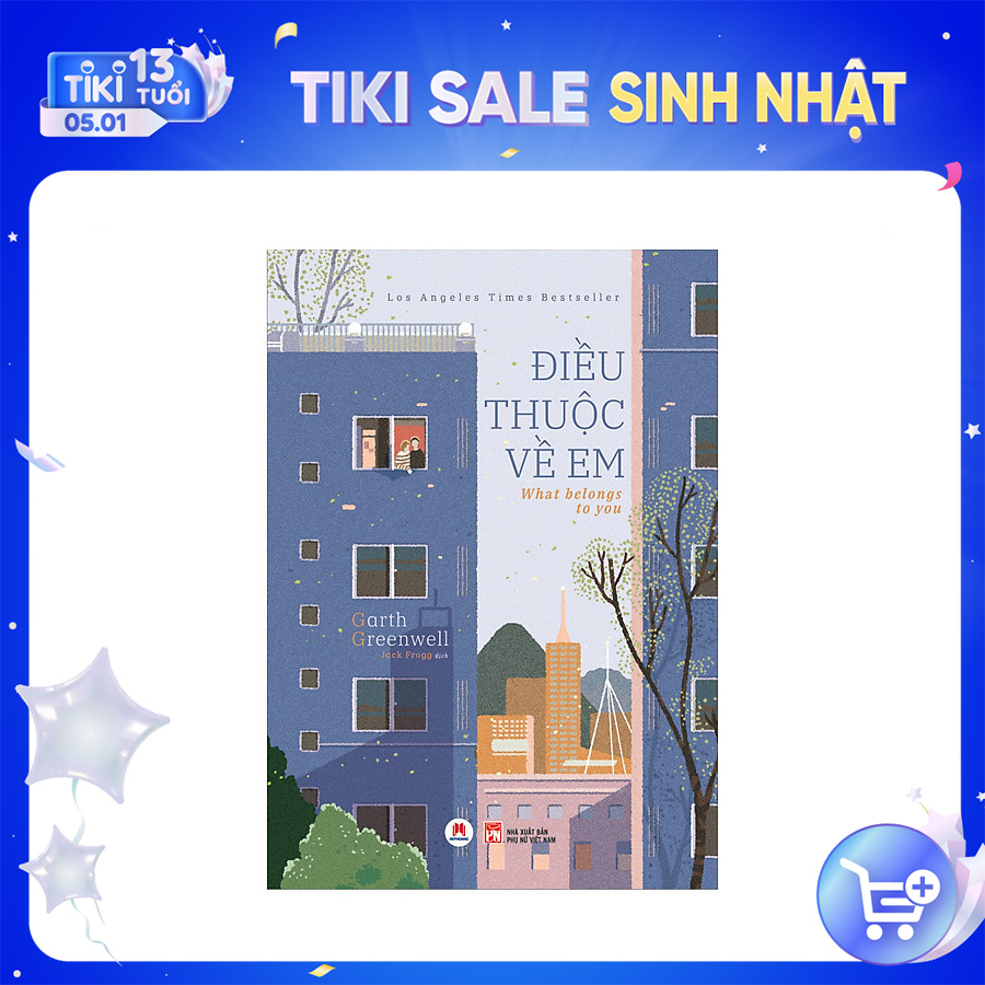 Điều Thuộc Về Em