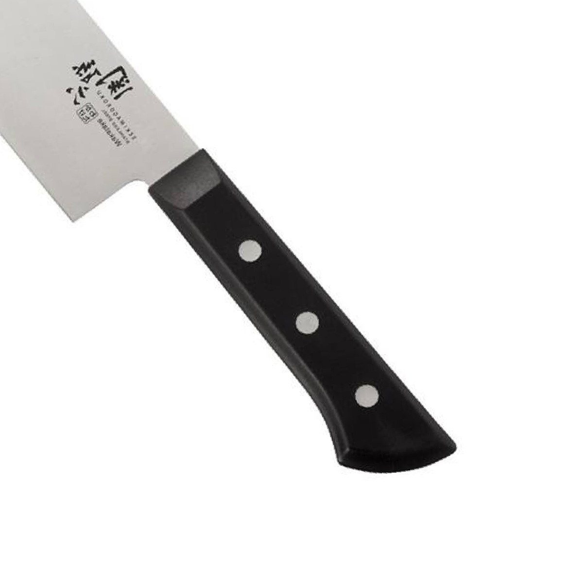 Dao bếp – Kai Seki Magoroku Wakatake – 16.5cm - Hàng chính hãng