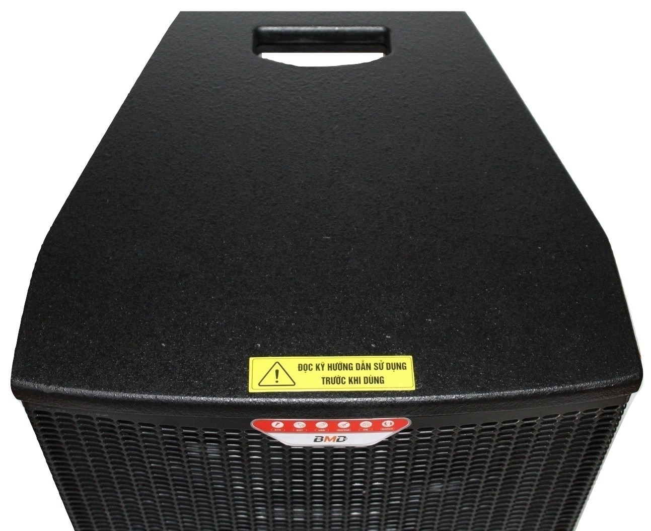 Loa Kéo Di Động Karaoke Bass 30 BMD LK-30B40 (600W) 3 Tấc - Màu Ngẫu Nhiên - Chính Hãng