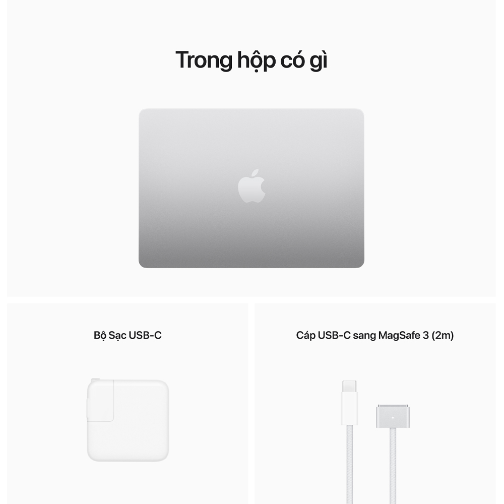 MacBook Air M2