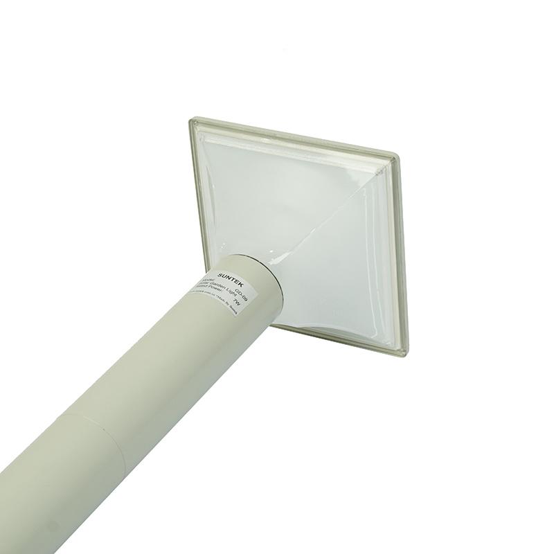 Đèn Sân Vườn Năng Lượng Mặt Trời SUNTEK GD-09- Hàng Chính Hãng