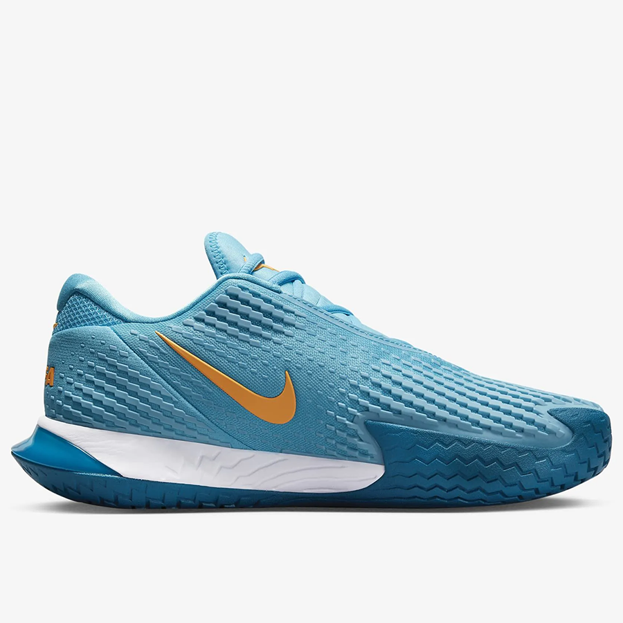 Giày Quần Vợt Thể Thao Nam NIKE ZOOM VAPOR CAGE 4 RAFA