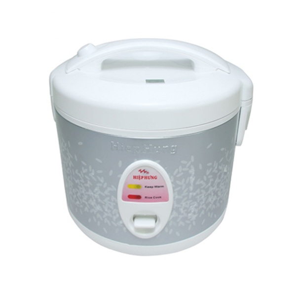 Nồi cơm điện Hiệp Hưng HH701 (1.8 lít) - Giao màu ngẫu nhiên