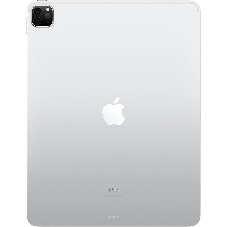 iPad Pro 12.9 inch (2020) Wifi - Hàng Nhập Khẩu Chính Hãng