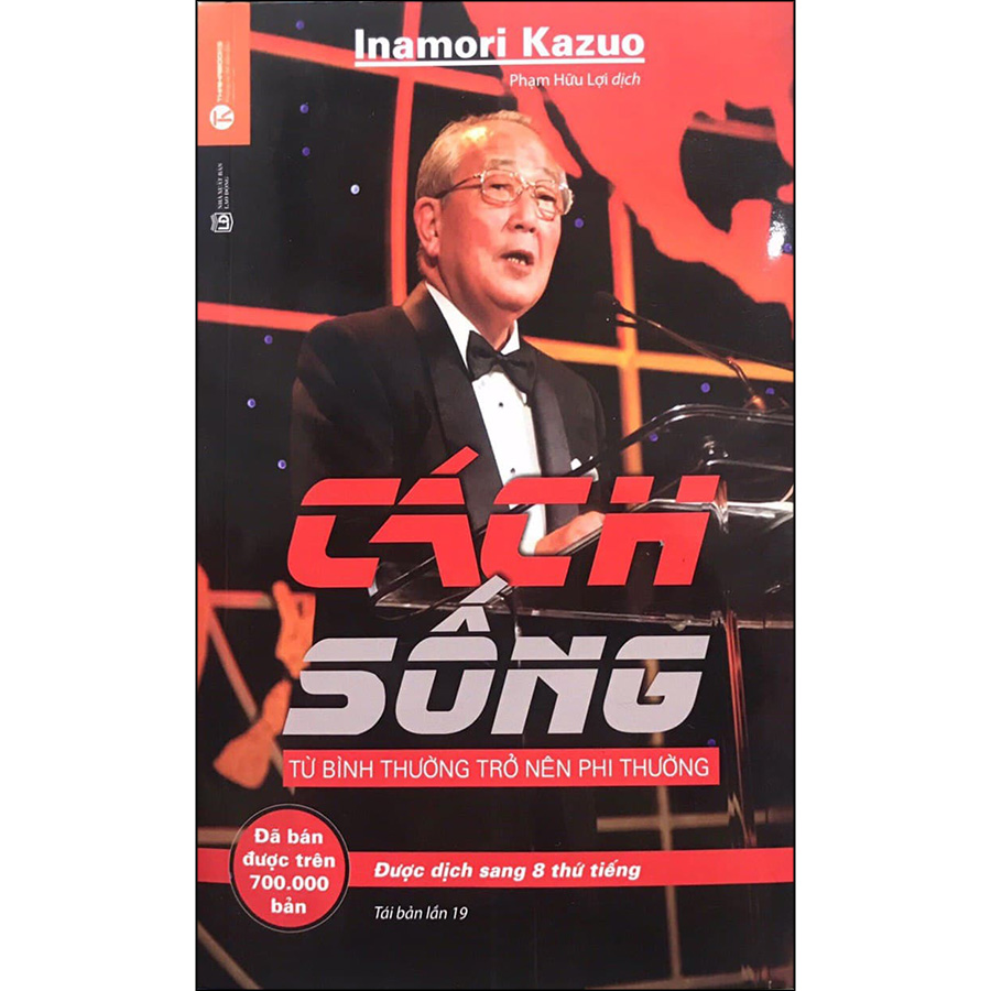Cách Sống