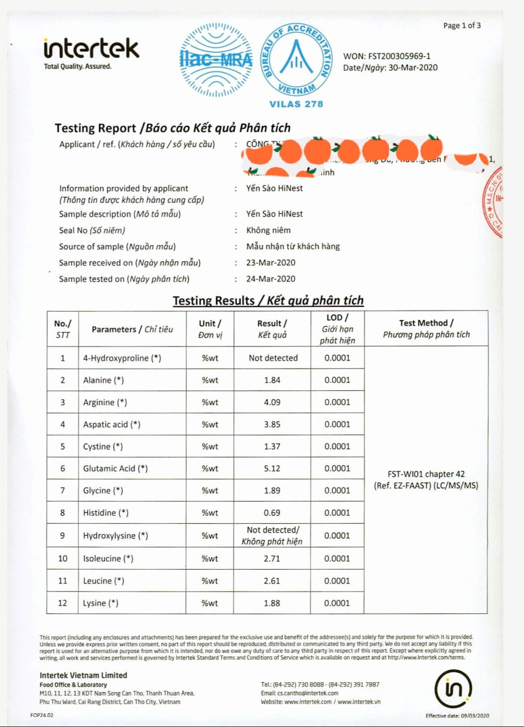 TỔ YẾN SÀO SẠCH RÚT LÔNG - THƯỢNG HẠNG 100GR-HiNest DÒNG SẢN PHẨM YẾN SÀO TIÊU CHUẨN XUẤT KHẨU