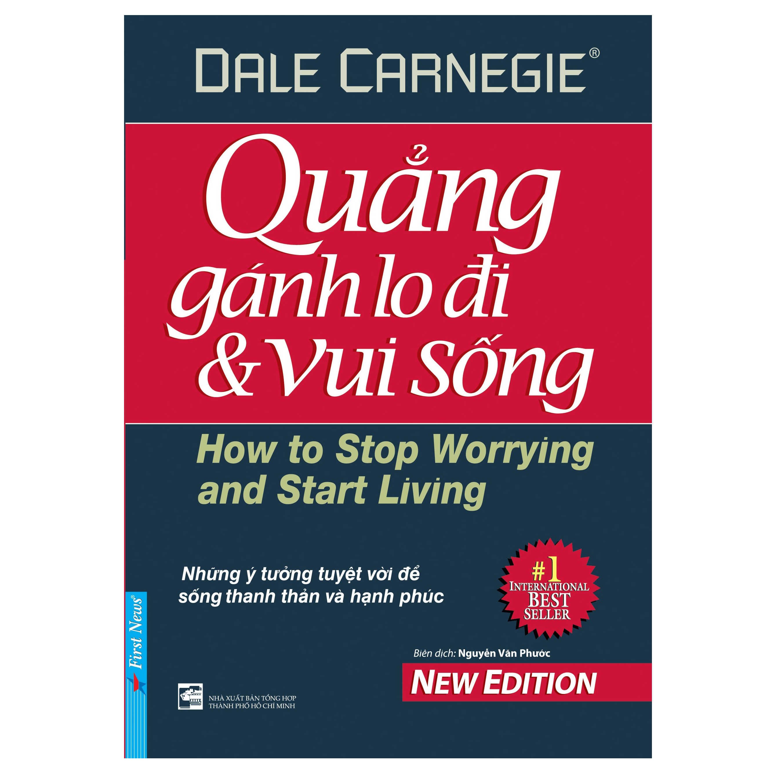 Combo 3 Tựa Sách: Vị Tu Sĩ Bán Chiếc Ferrari + Thuật Lãnh Đạo Từ Vị Tu Sĩ Bán Chiếc Ferrari + Quẳng Gánh Lo Đi Và Vui Sống