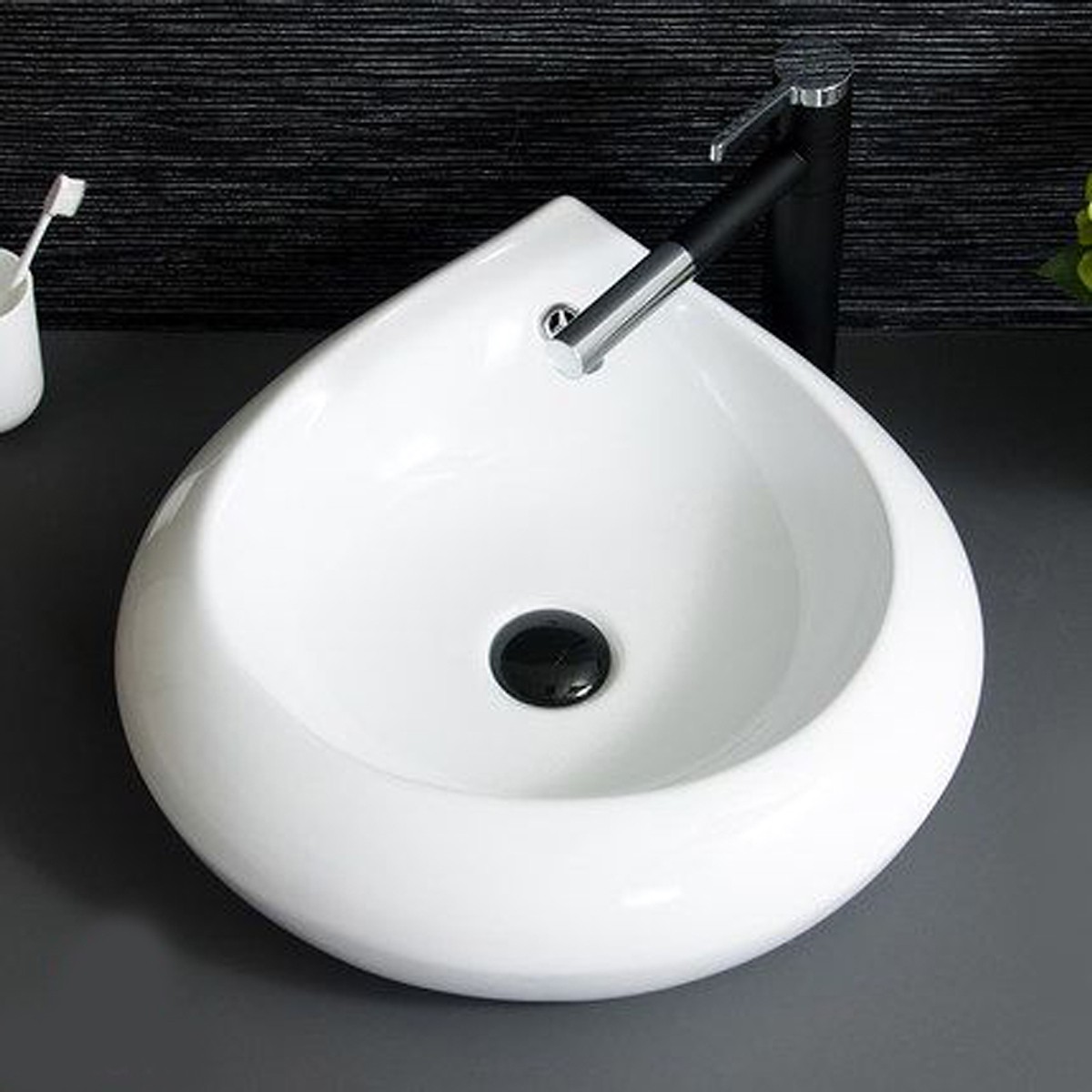 Lavabo Đặt Bàn Napolon - 805