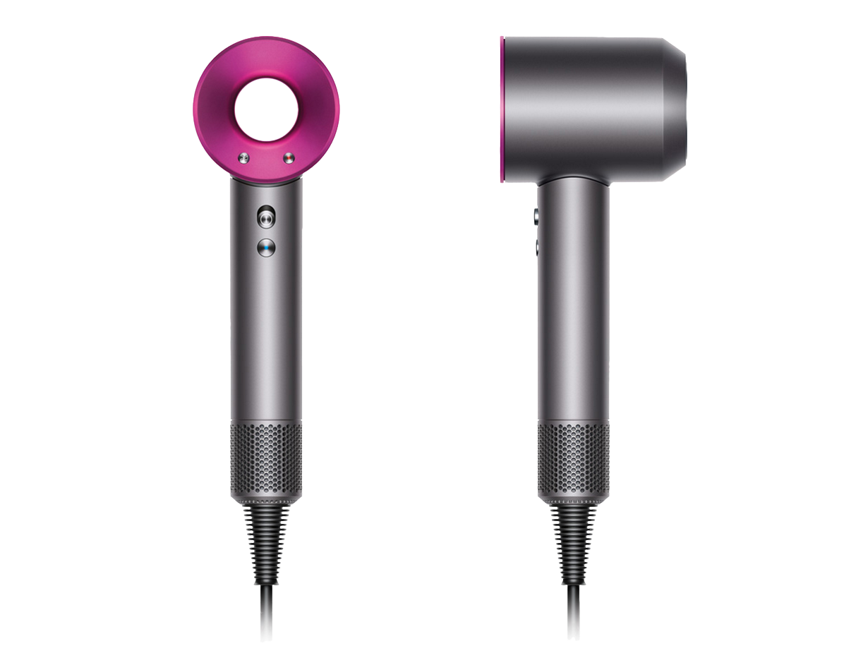 Máy Sấy Tóc Dyson Supersonic Hair Dryer - Hồng