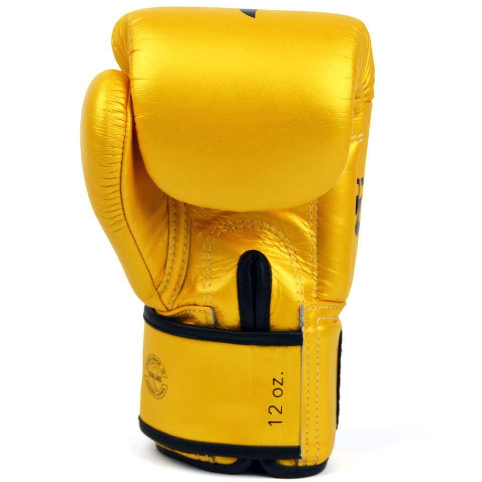 Găng tay Boxing Fairtex BGV1 Falcon