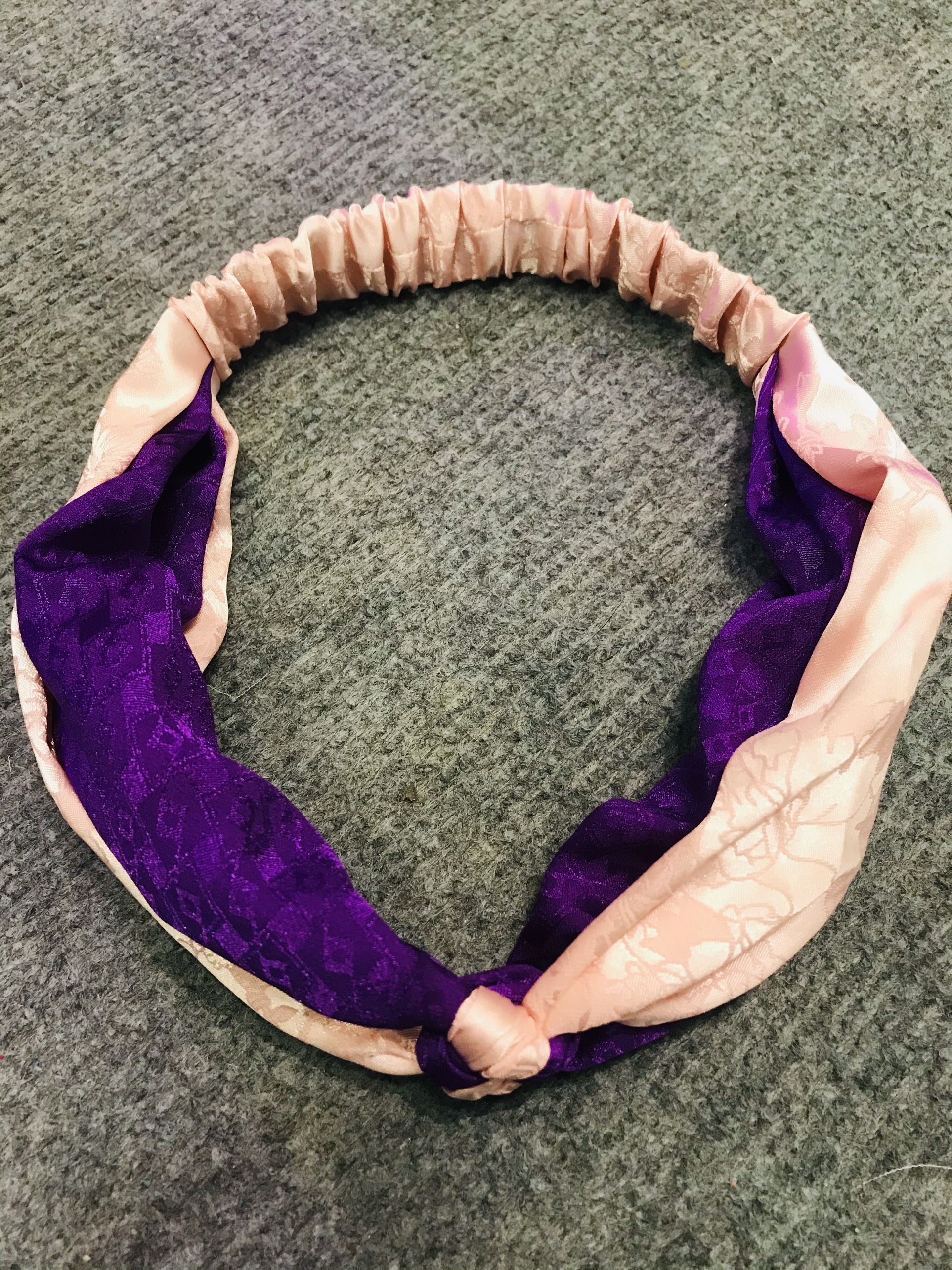COMBO 2 BĂNG ĐÔ TURBAN GIỮ TÓC - BẢN TO - NHIỀU HỌA TIẾT - CHẤT LIỆU CAO CẤP CHO BẠN GÁI
